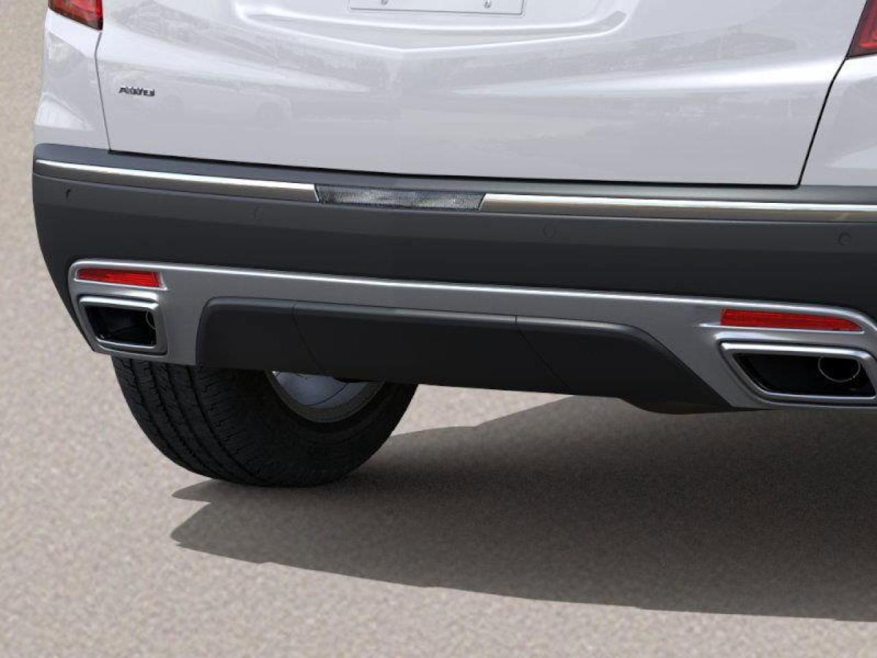 2026 Cadillac XT5 Premium Luxury 4dr All-Wheel Drive Photo