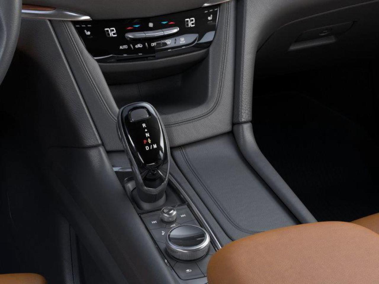 2026 Cadillac XT5 Premium Luxury 4dr All-Wheel Drive Photo