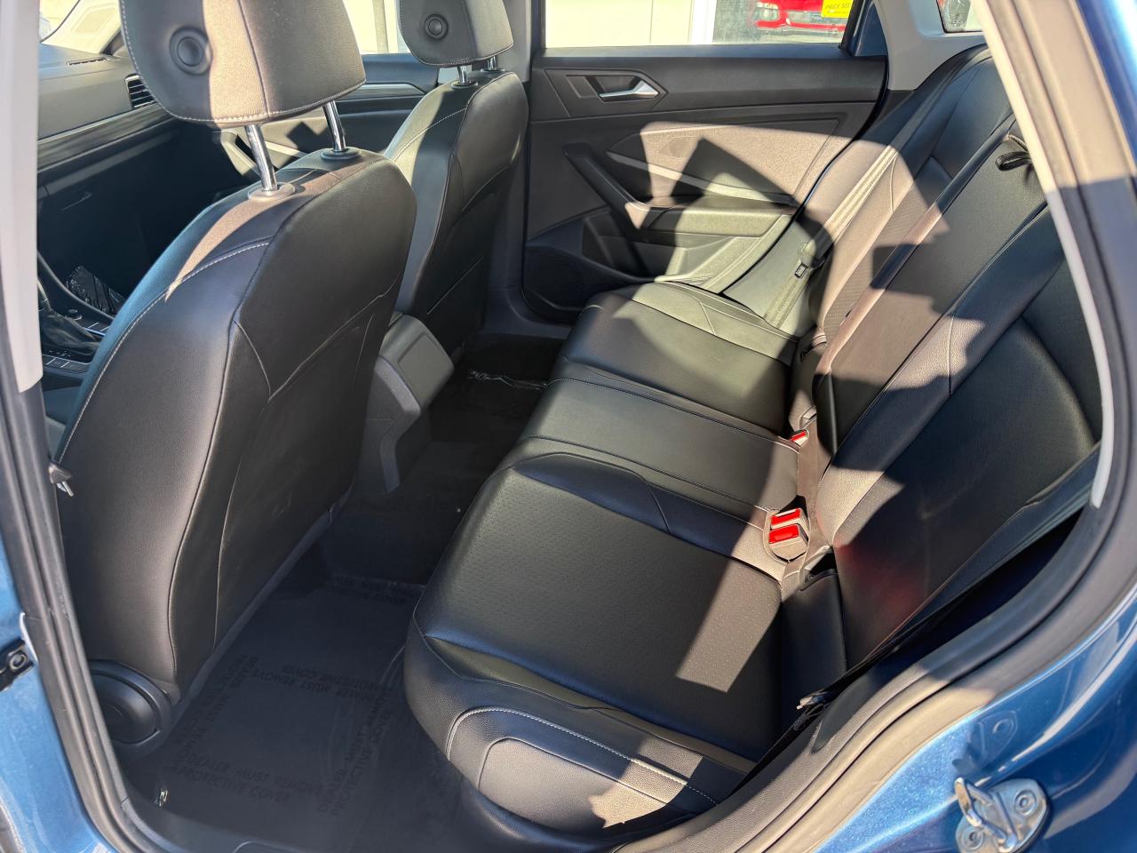 2019 Volkswagen Jetta 1.4 TSI Highline (A8) 4dr Sedan Photo