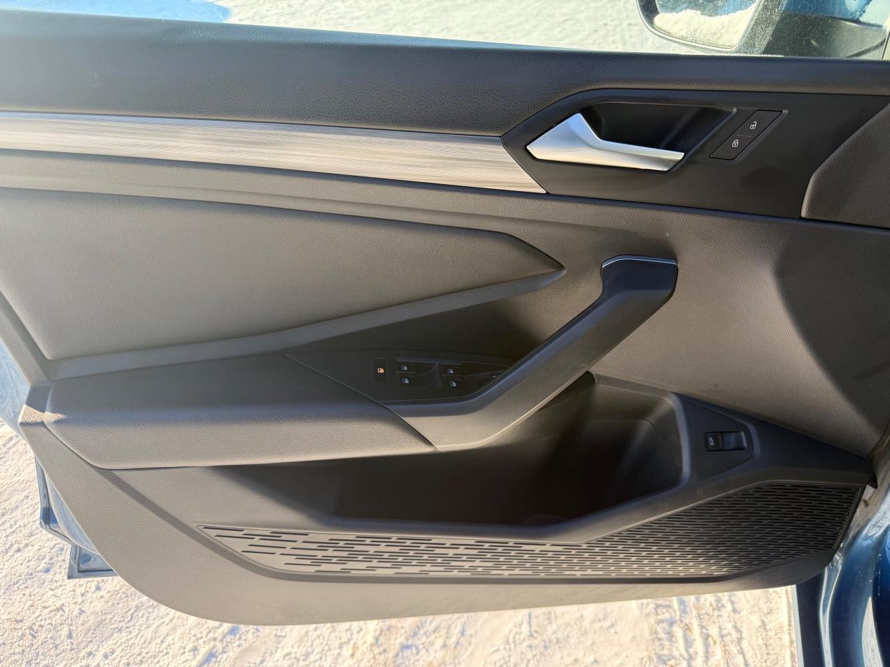 2019 Volkswagen Jetta 1.4 TSI Highline (A8) 4dr Sedan Photo