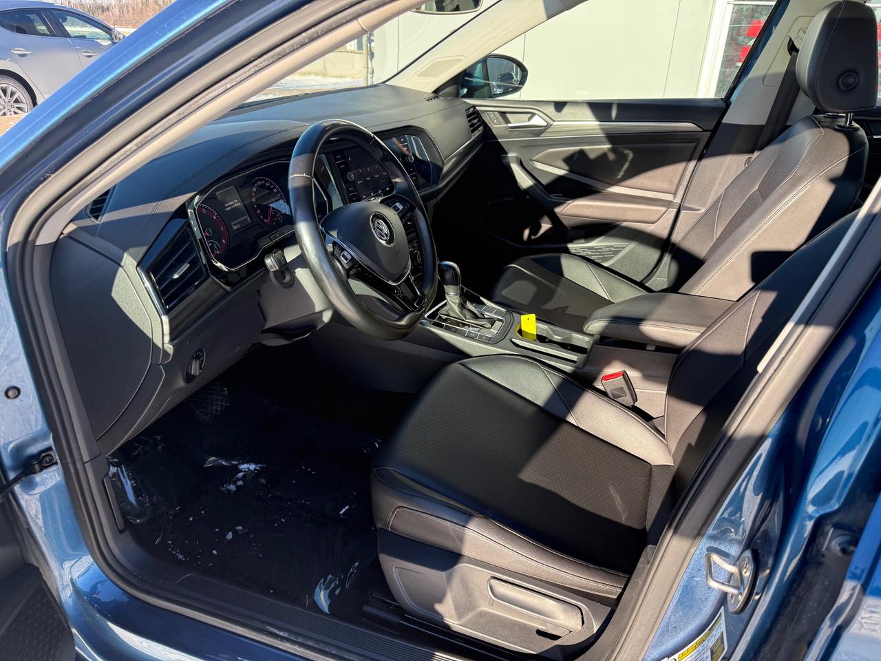 2019 Volkswagen Jetta 1.4 TSI Highline (A8) 4dr Sedan Photo