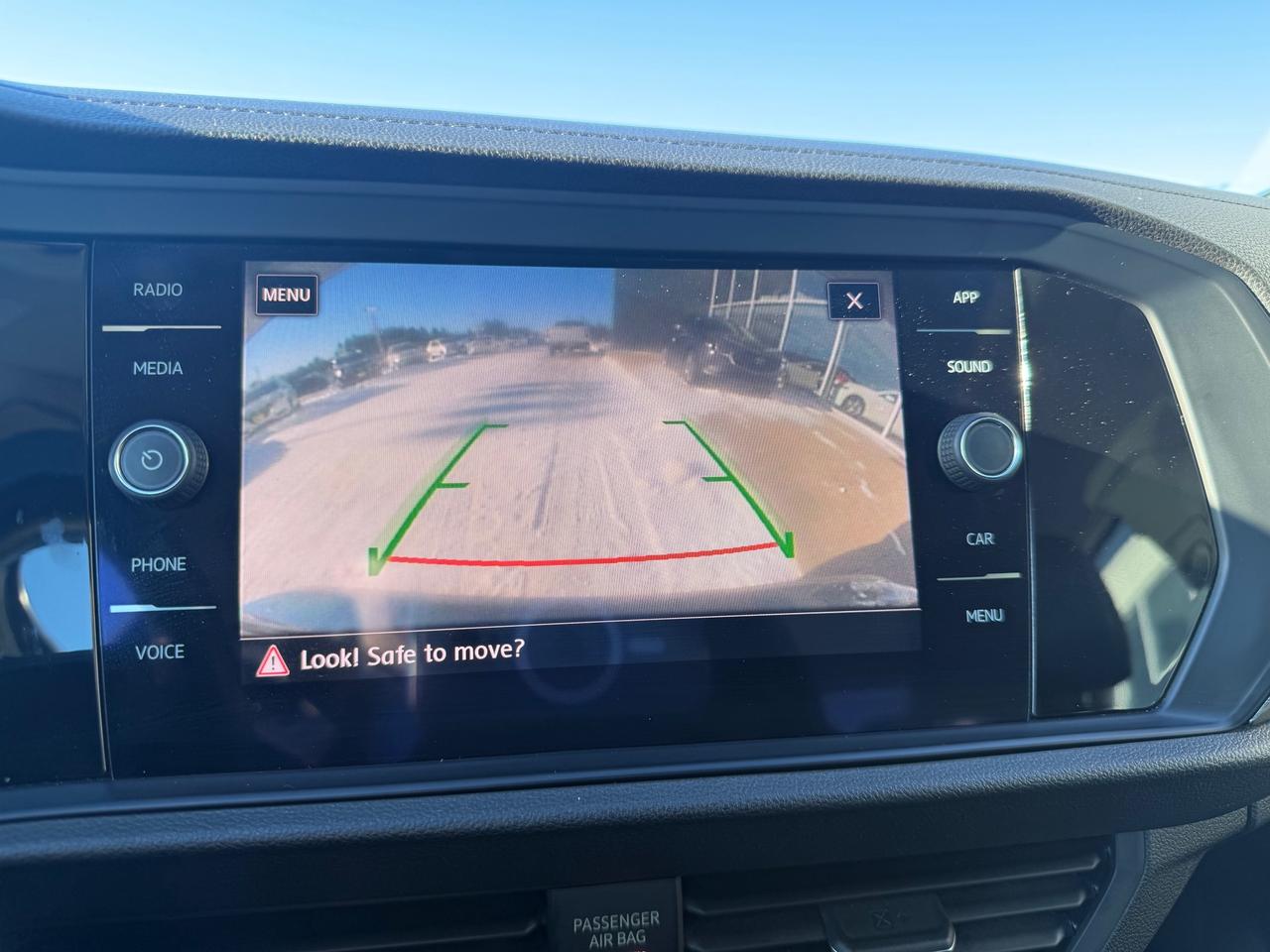 2019 Volkswagen Jetta 1.4 TSI Highline (A8) 4dr Sedan Photo