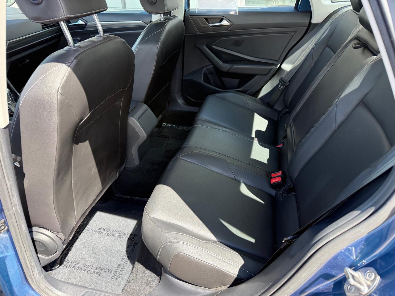 2019 Volkswagen Jetta 1.4 TSI Highline (A8) 4dr Sedan Photo