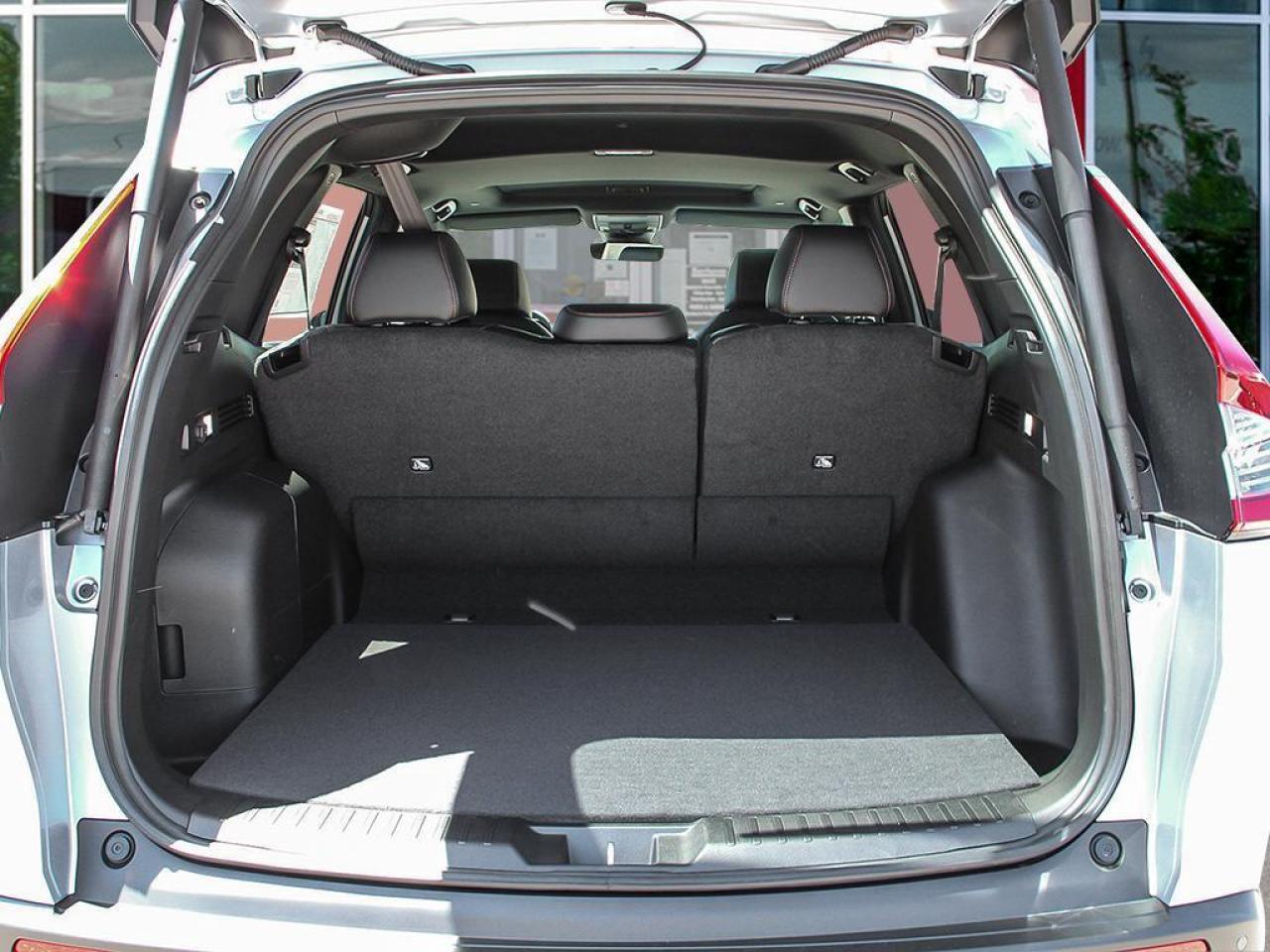 2026 Honda CR-V Hybrid EX-L 4dr All-Wheel Drive Photo