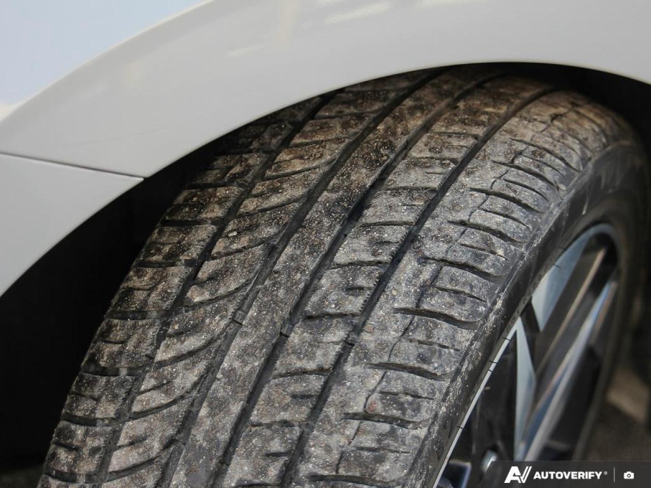 2021 Hyundai Elantra Ultimate 4dr Sedan Photo