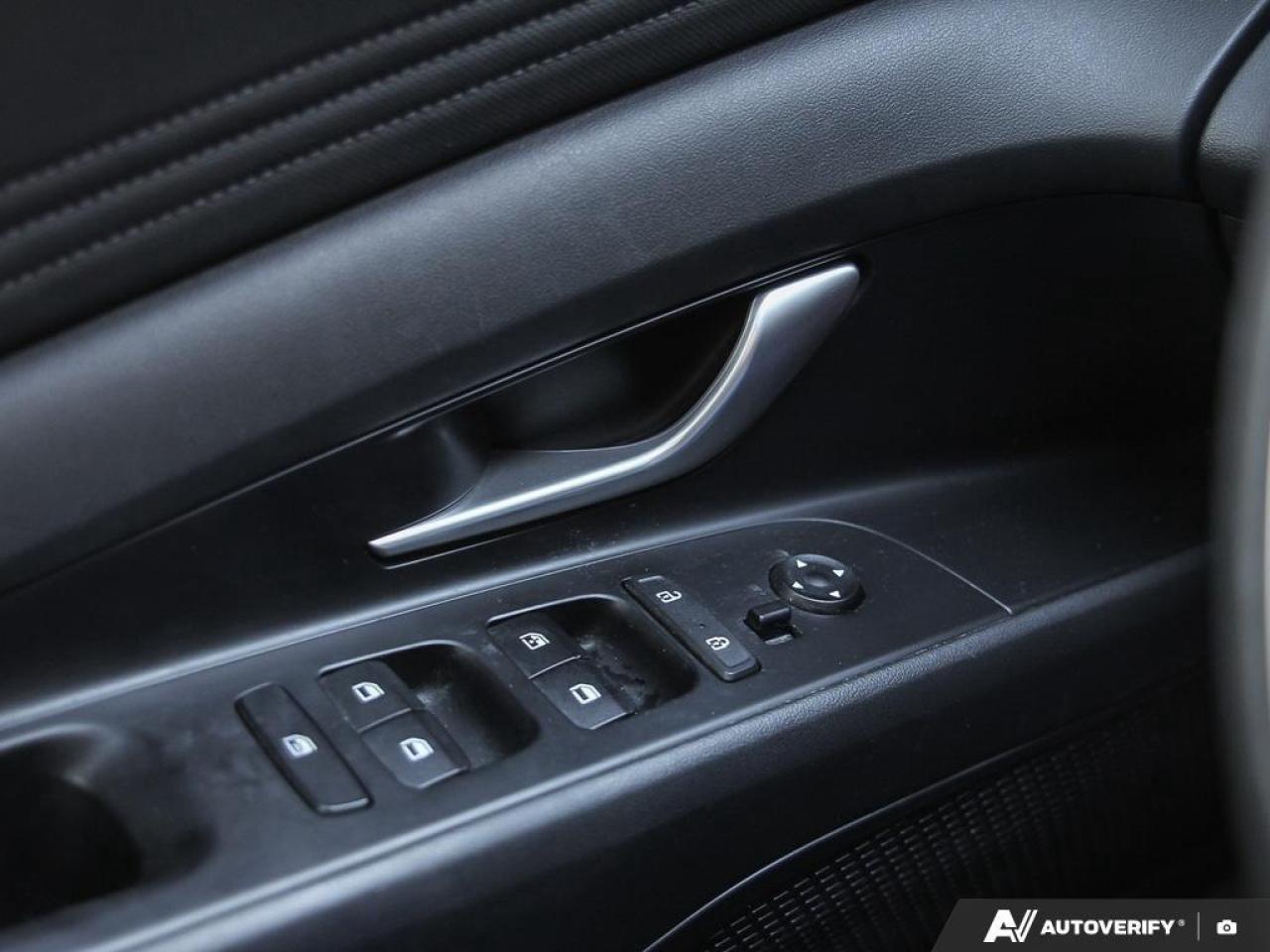 2021 Hyundai Elantra Ultimate 4dr Sedan Photo