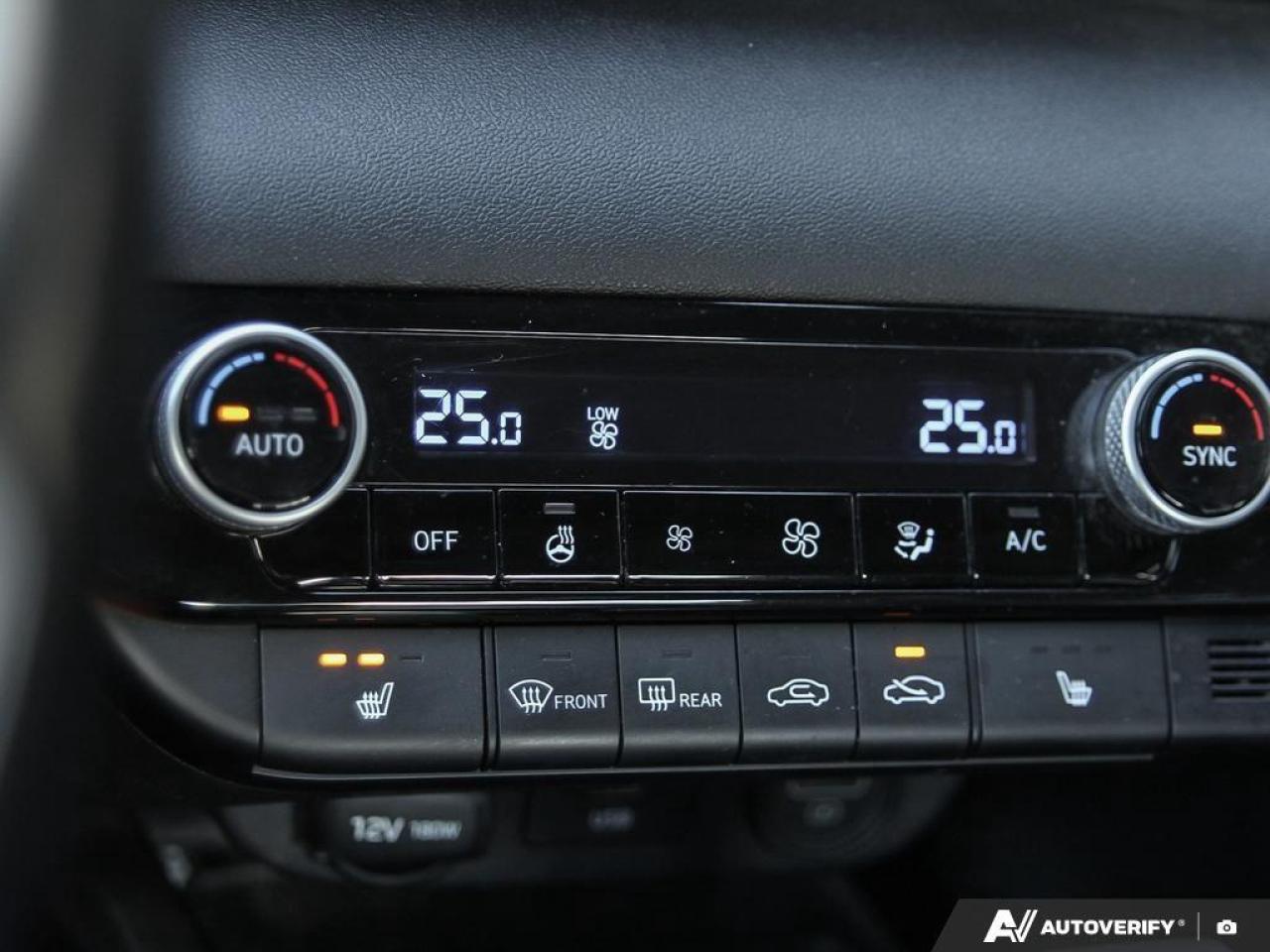 2021 Hyundai Elantra Ultimate 4dr Sedan Photo