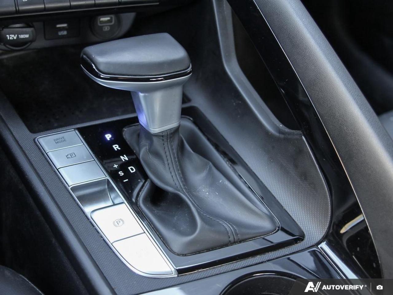 2021 Hyundai Elantra Ultimate 4dr Sedan Photo