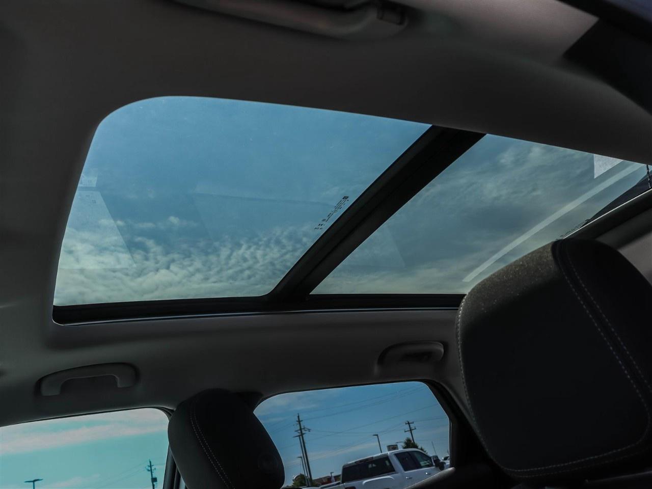 2026 Chevrolet TrailBlazer AWD 4dr LT Photo