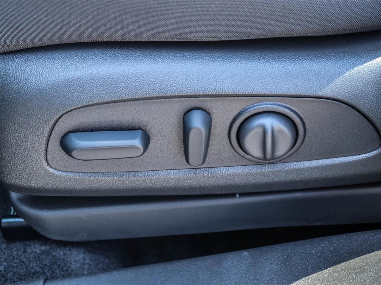 2026 Chevrolet TrailBlazer AWD 4dr LT Photo