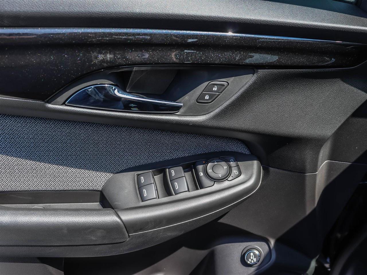 2026 Chevrolet TrailBlazer AWD 4dr LT Photo