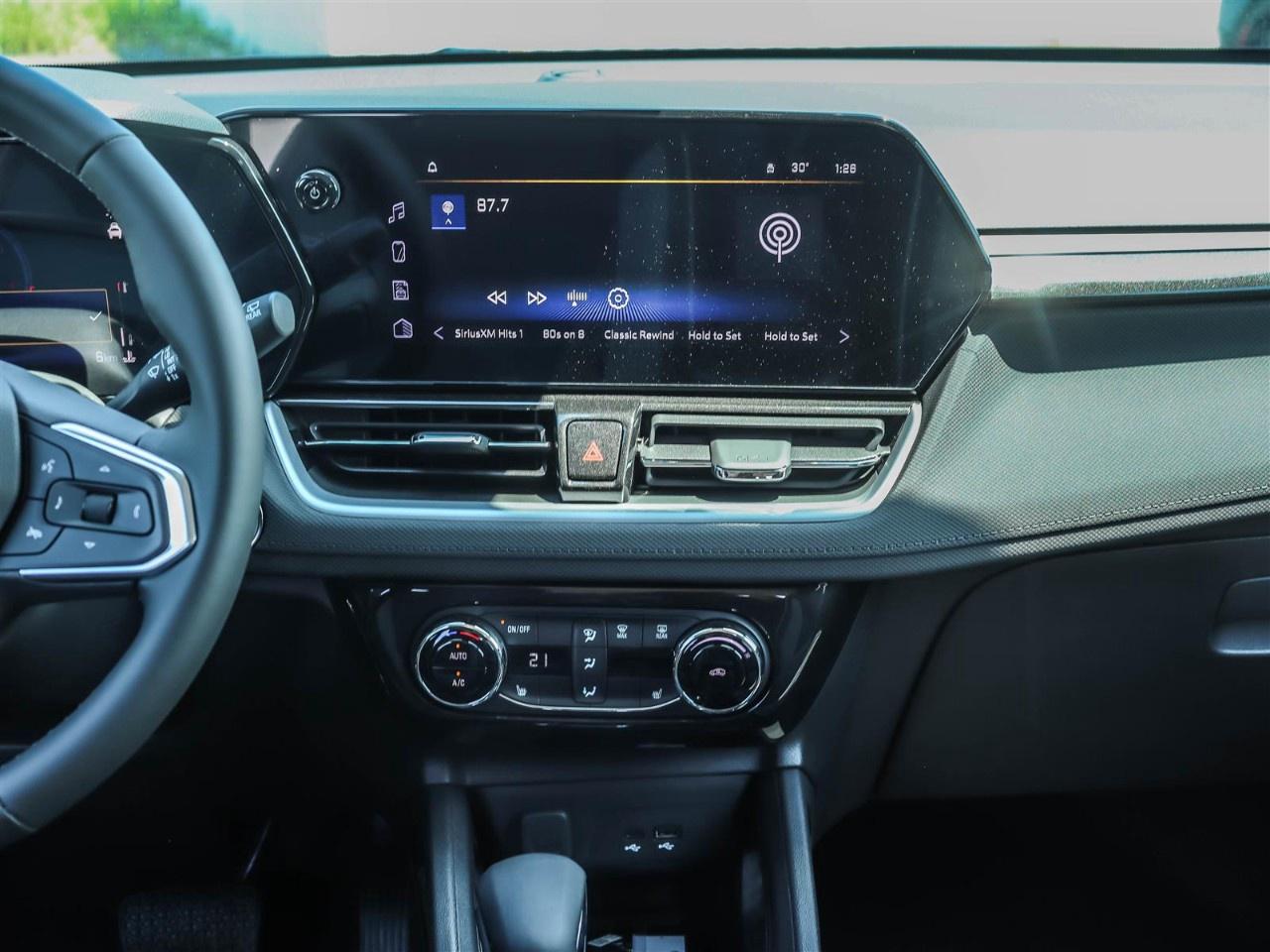 2026 Chevrolet TrailBlazer AWD 4dr LT Photo