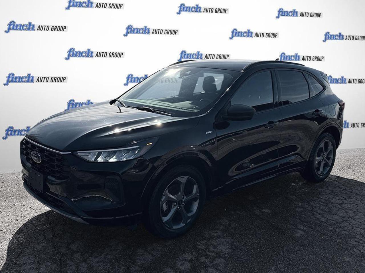 2023 Ford Escape ST-Line 4dr All-Wheel Drive Photo0