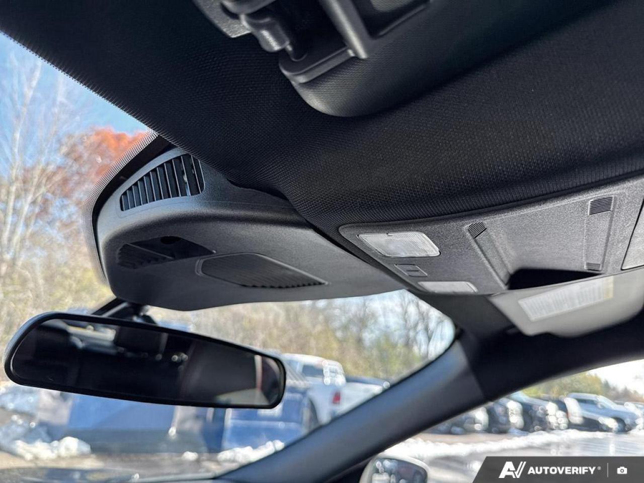 2023 Ford Escape ST-Line 4dr All-Wheel Drive Photo