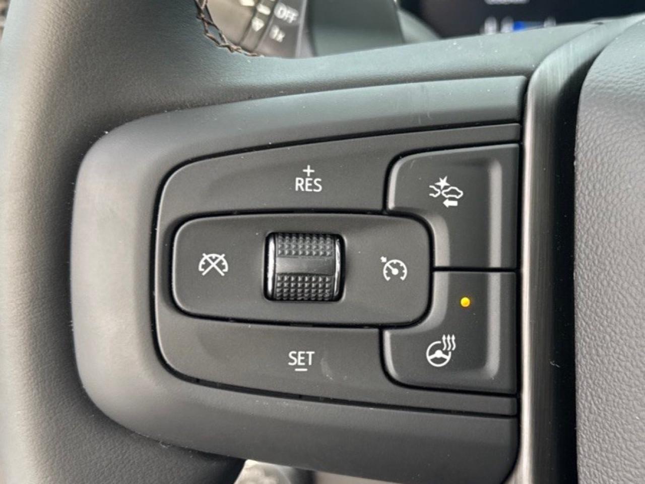 2026 GMC Sierra 1500 Crew Cab Short Box 4-Wheel Drive AT4 Photo