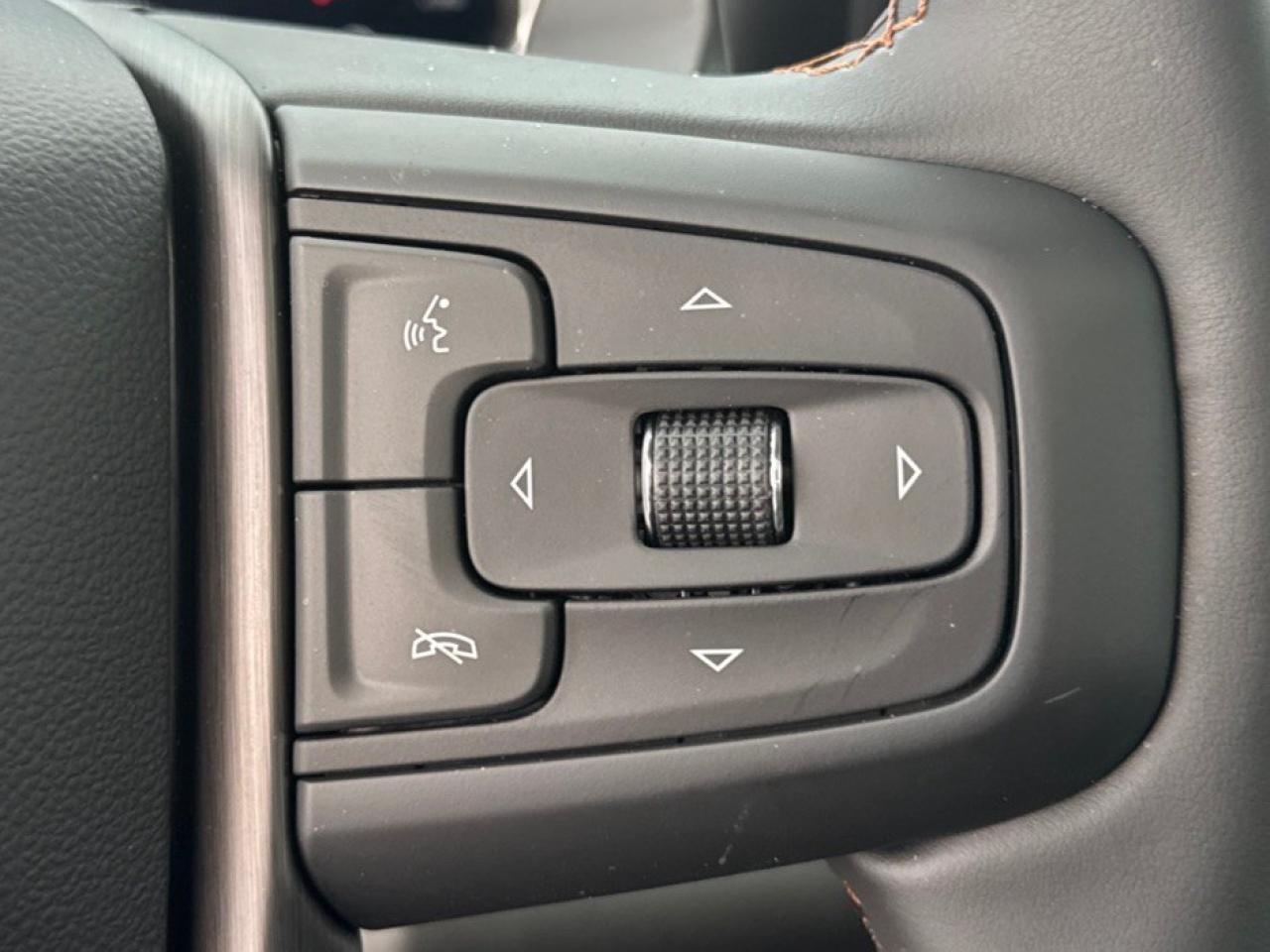 2026 GMC Sierra 1500 Crew Cab Short Box 4-Wheel Drive AT4 Photo