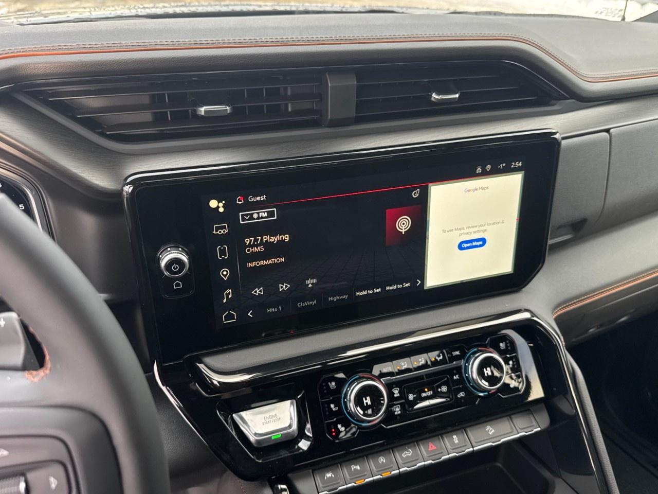 2026 GMC Sierra 1500 Crew Cab Short Box 4-Wheel Drive AT4 Photo