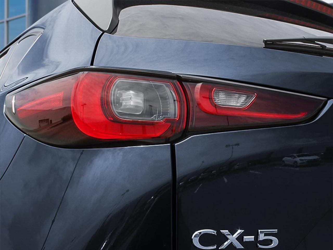 2025 Mazda CX-5 GT 4dr i-ACTIV All-Wheel Drive Sport Utility Photo