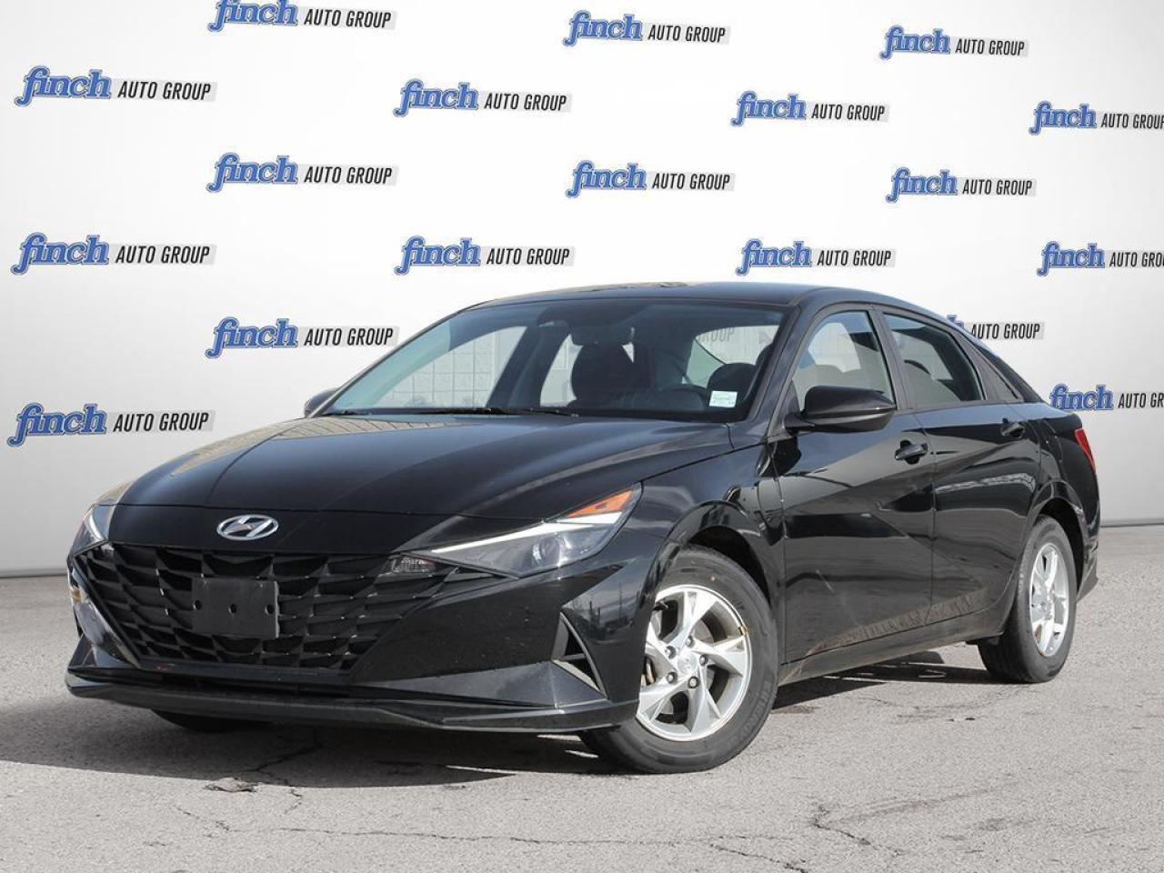 2022 Hyundai Elantra ESSENTIAL 4DR SEDAN Photo0