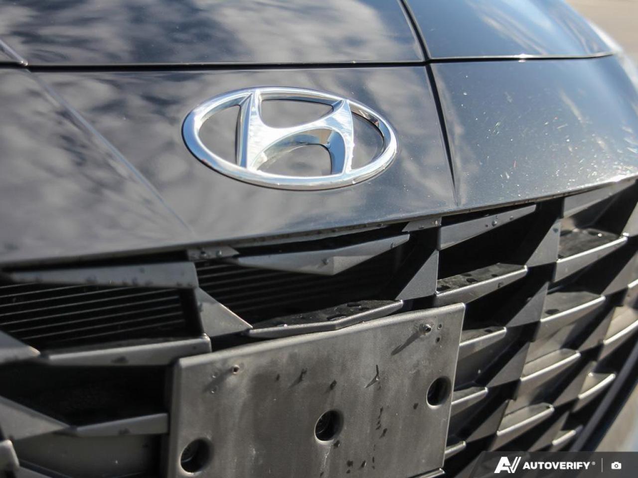 2022 Hyundai Elantra ESSENTIAL 4DR SEDAN Photo