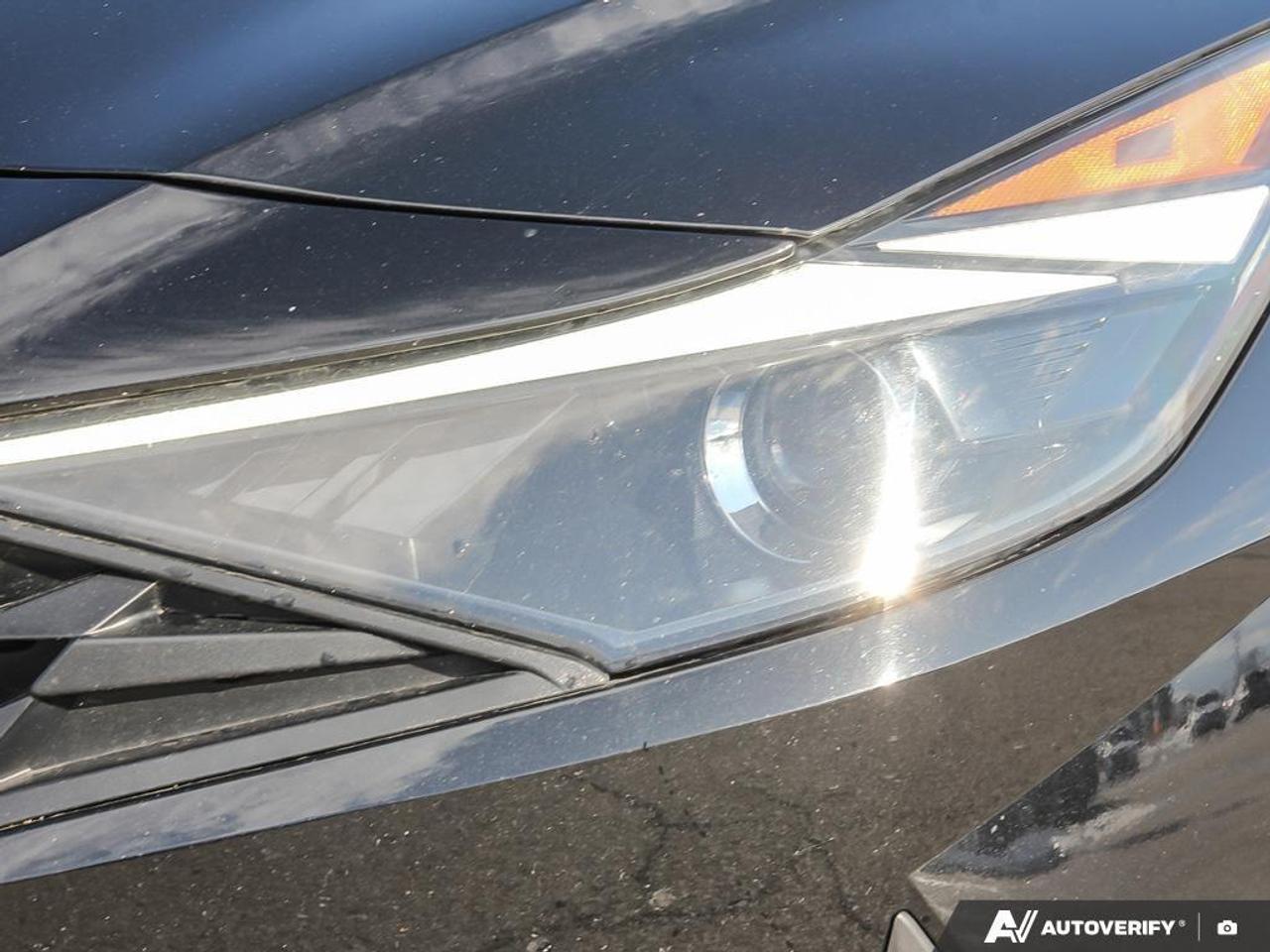 2022 Hyundai Elantra ESSENTIAL 4DR SEDAN Photo