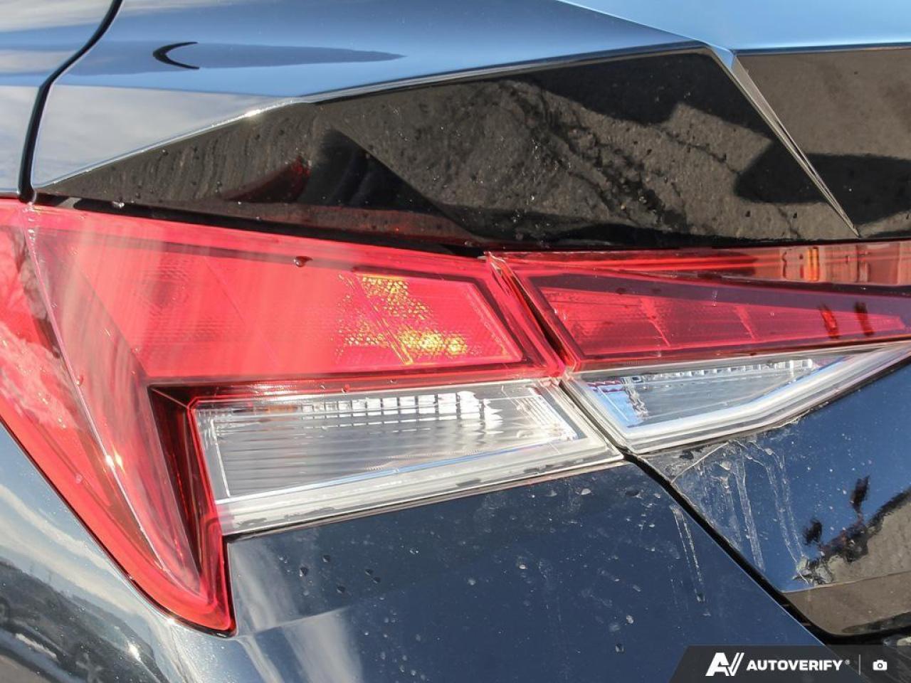 2022 Hyundai Elantra ESSENTIAL 4DR SEDAN Photo