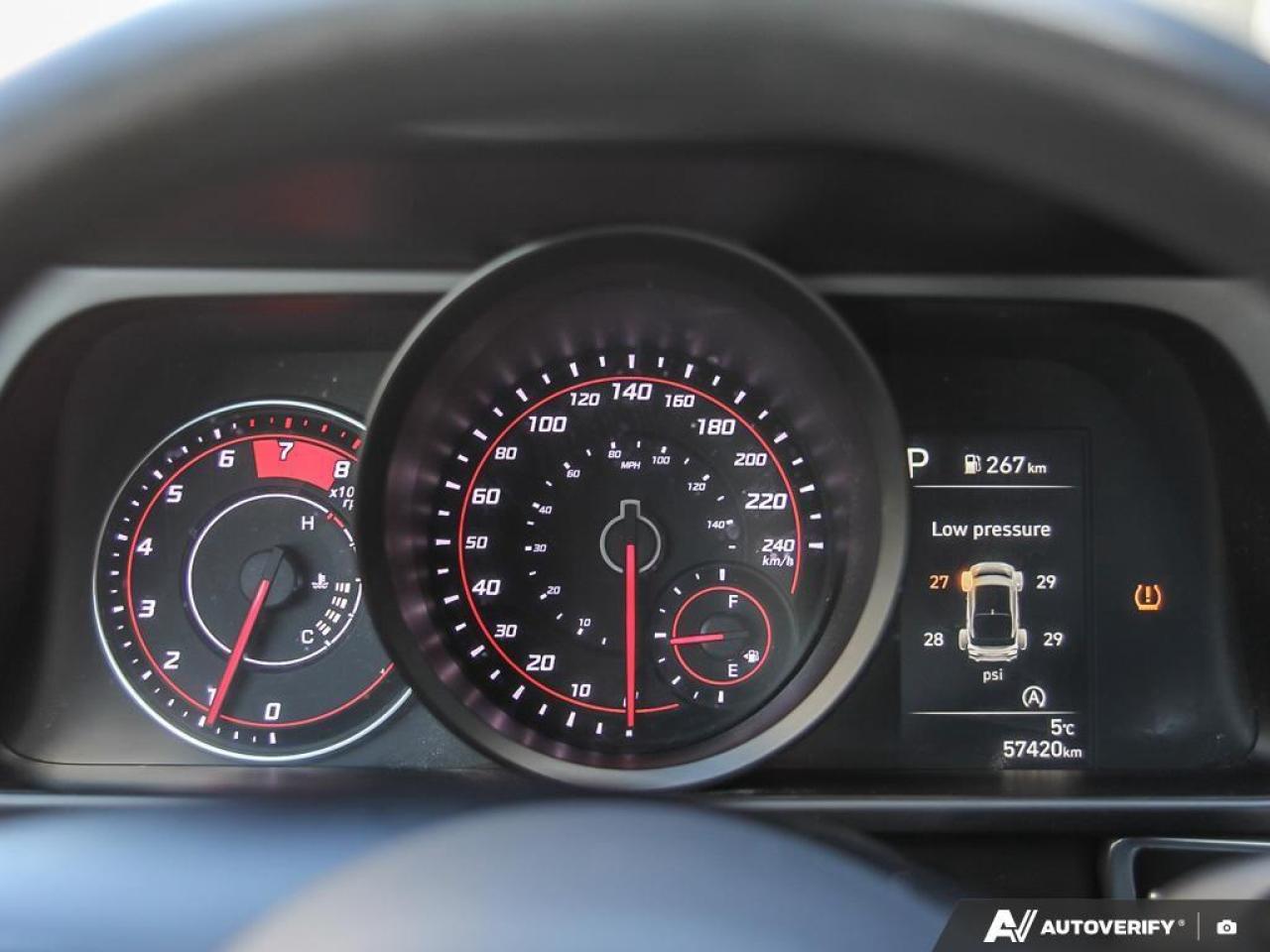 2022 Hyundai Elantra ESSENTIAL 4DR SEDAN Photo