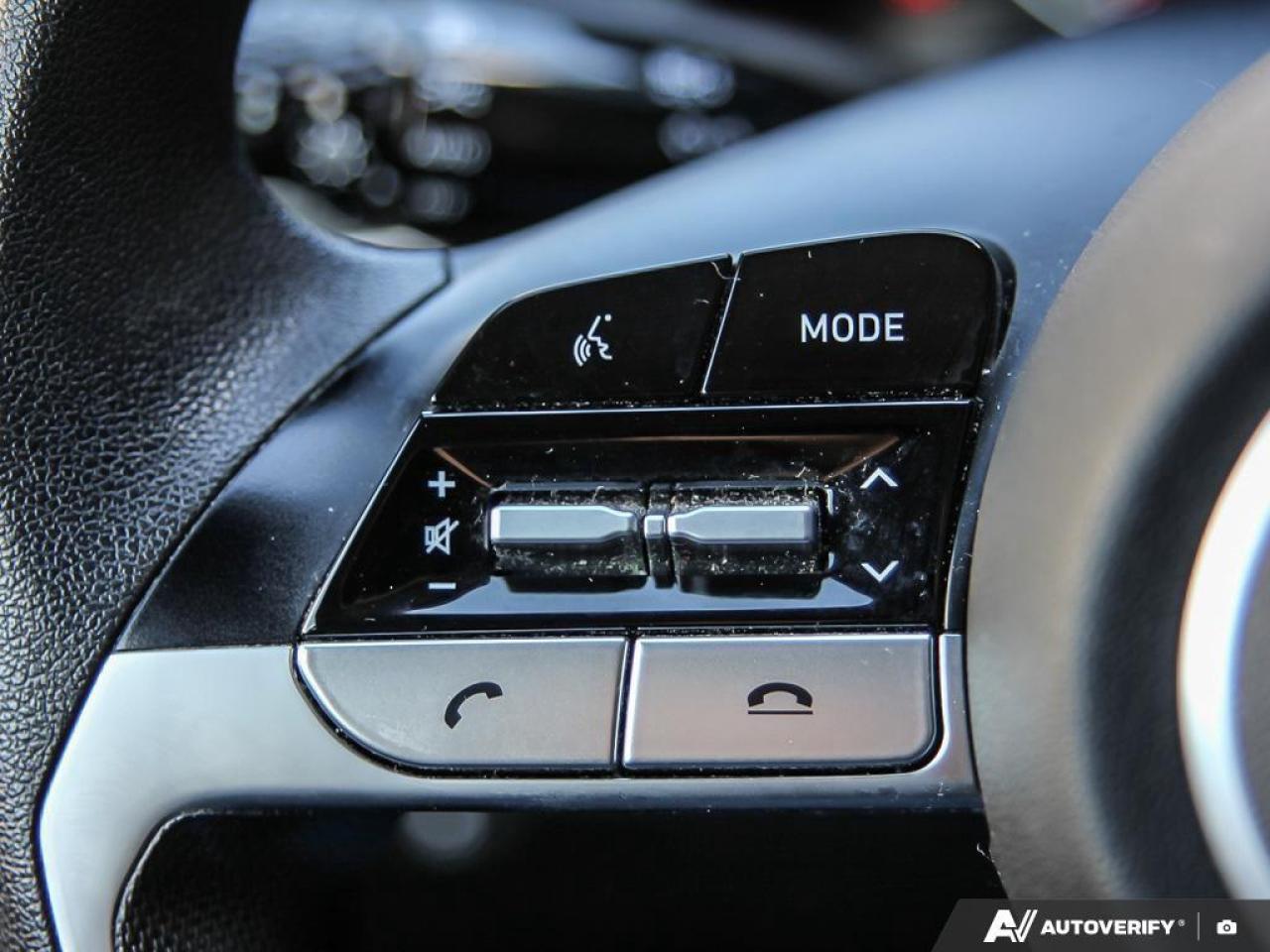 2022 Hyundai Elantra ESSENTIAL 4DR SEDAN Photo