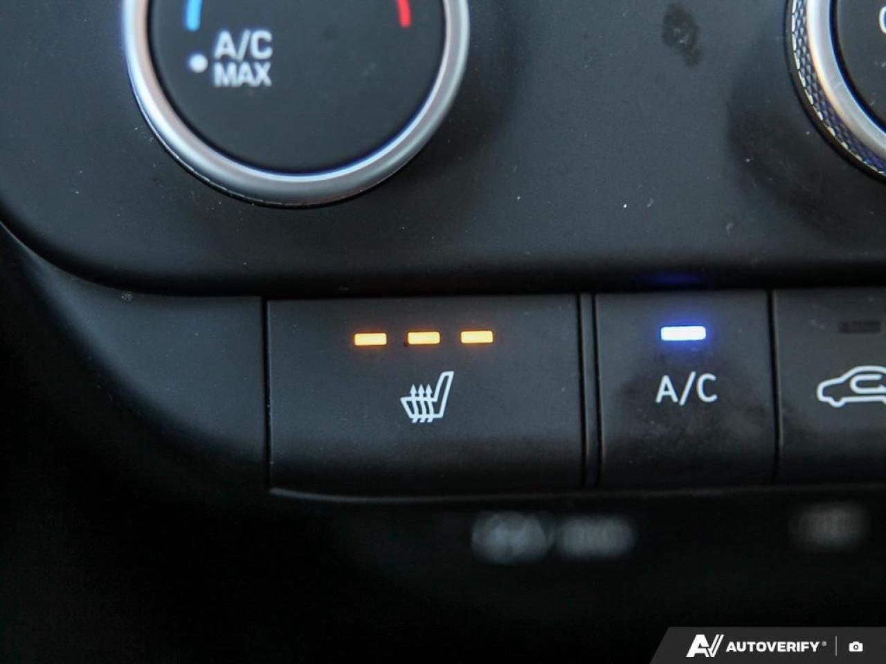 2022 Hyundai Elantra ESSENTIAL 4DR SEDAN Photo