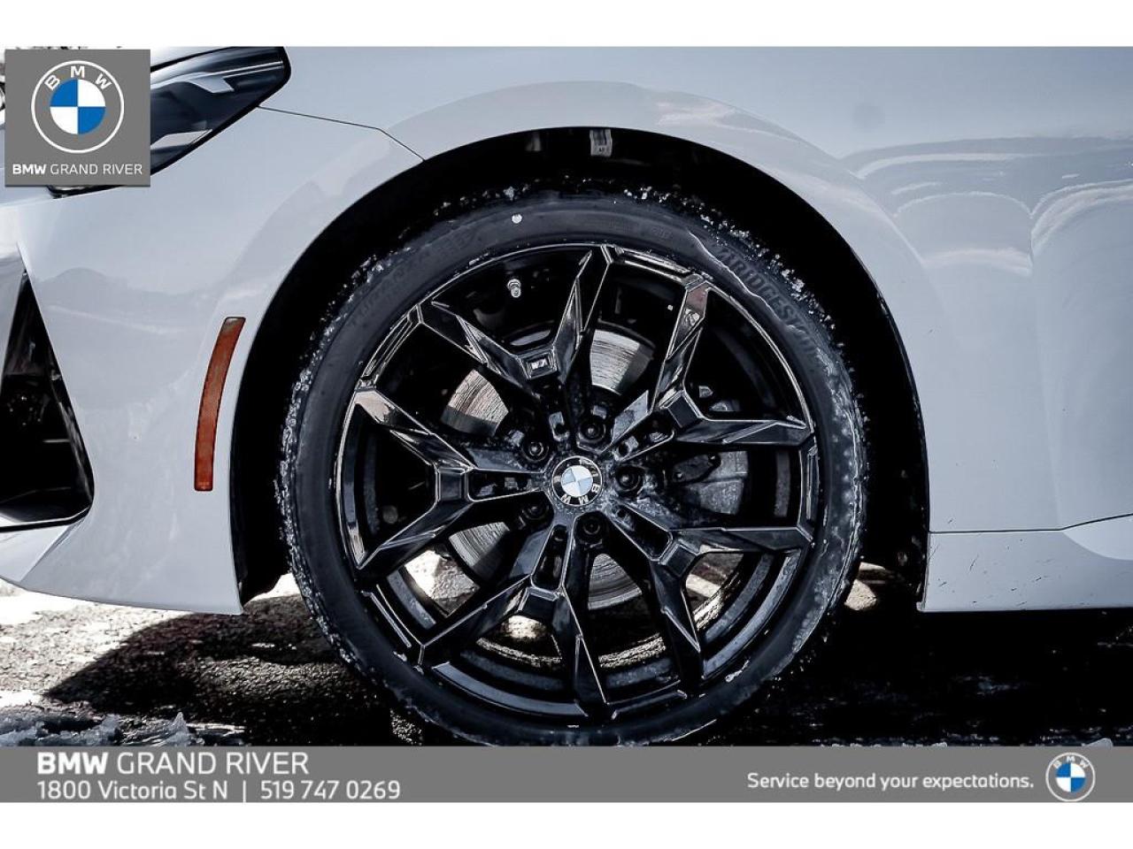 2025 BMW 230 i xDrive 2dr All-Wheel Drive Coupe Photo