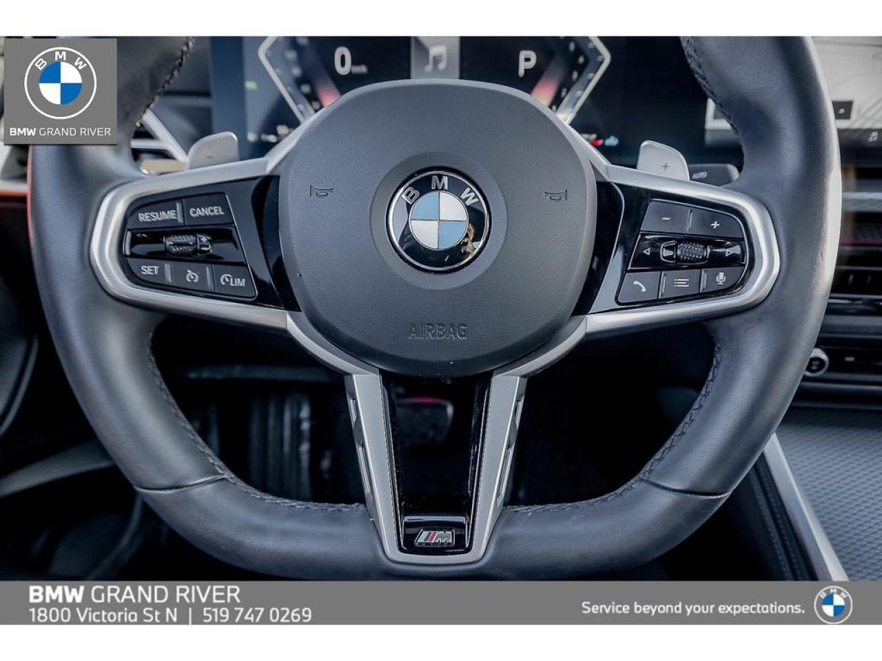 2025 BMW 230 i xDrive 2dr All-Wheel Drive Coupe Photo