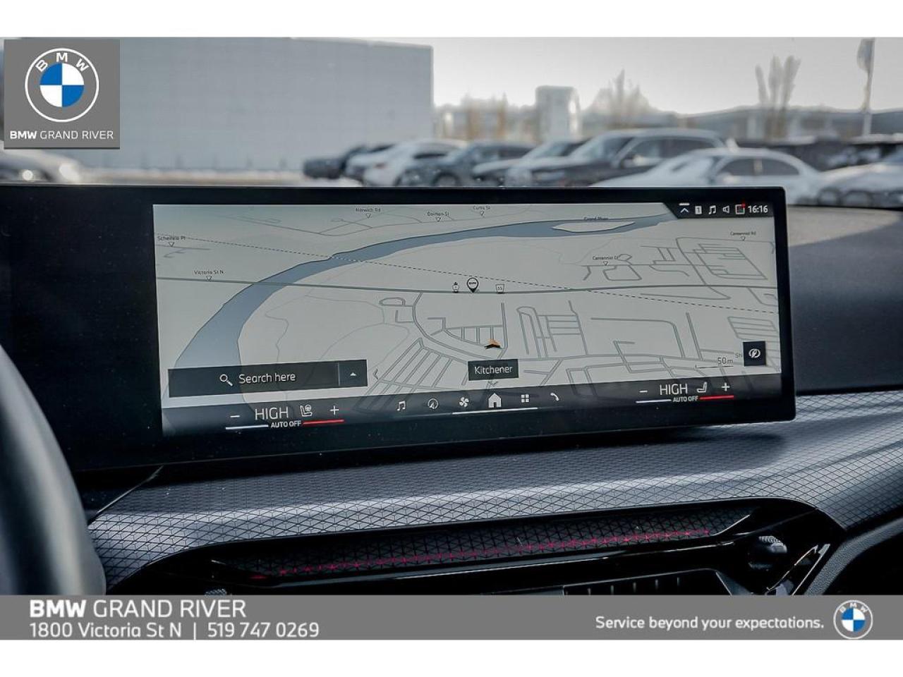 2025 BMW 230 i xDrive 2dr All-Wheel Drive Coupe Photo