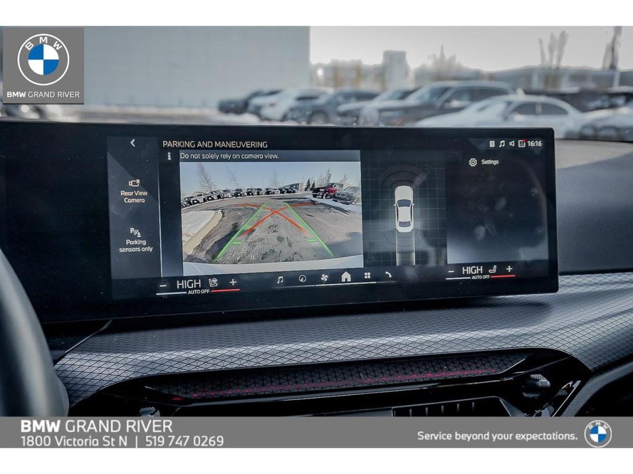 2025 BMW 230 i xDrive 2dr All-Wheel Drive Coupe Photo