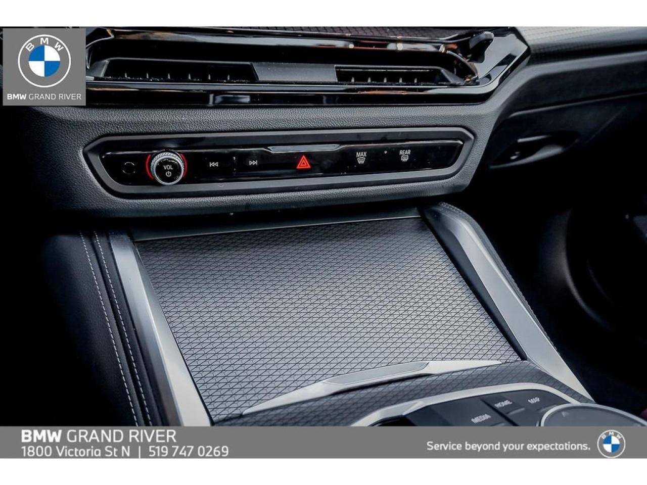 2025 BMW 230 i xDrive 2dr All-Wheel Drive Coupe Photo