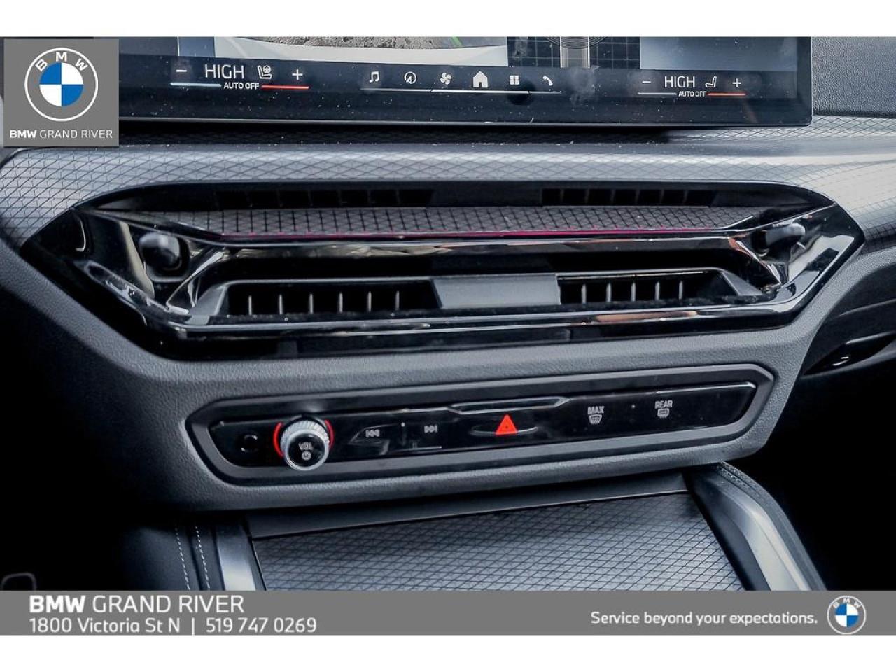 2025 BMW 230 i xDrive 2dr All-Wheel Drive Coupe Photo