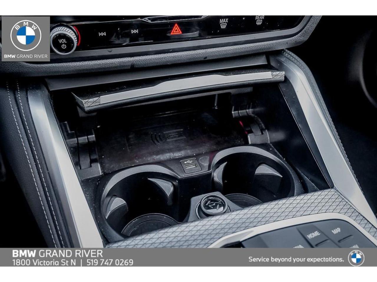 2025 BMW 230 i xDrive 2dr All-Wheel Drive Coupe Photo