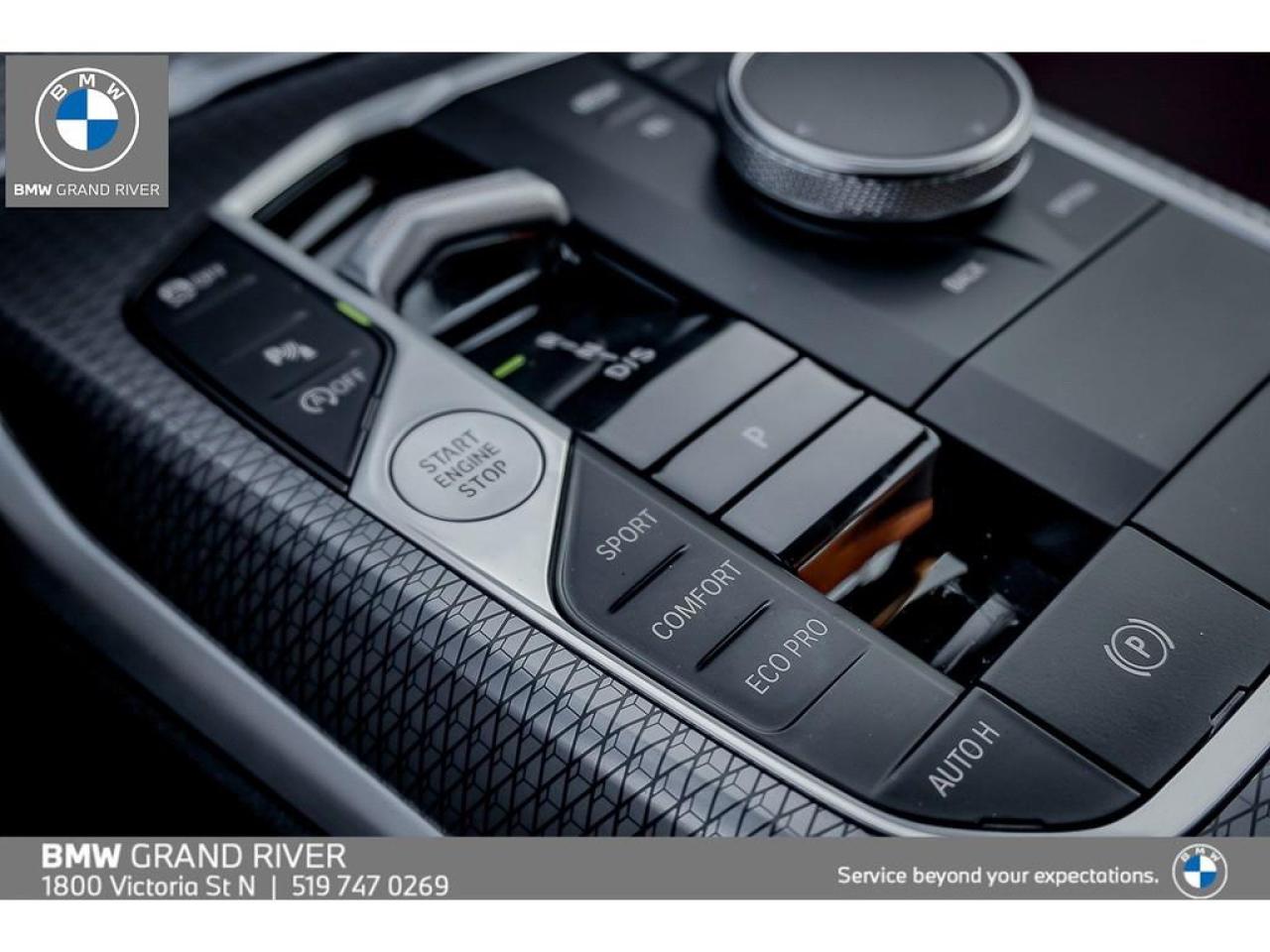 2025 BMW 230 i xDrive 2dr All-Wheel Drive Coupe Photo