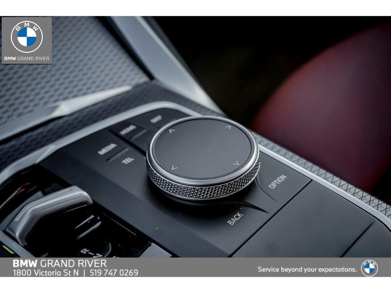 2025 BMW 230 i xDrive 2dr All-Wheel Drive Coupe Photo