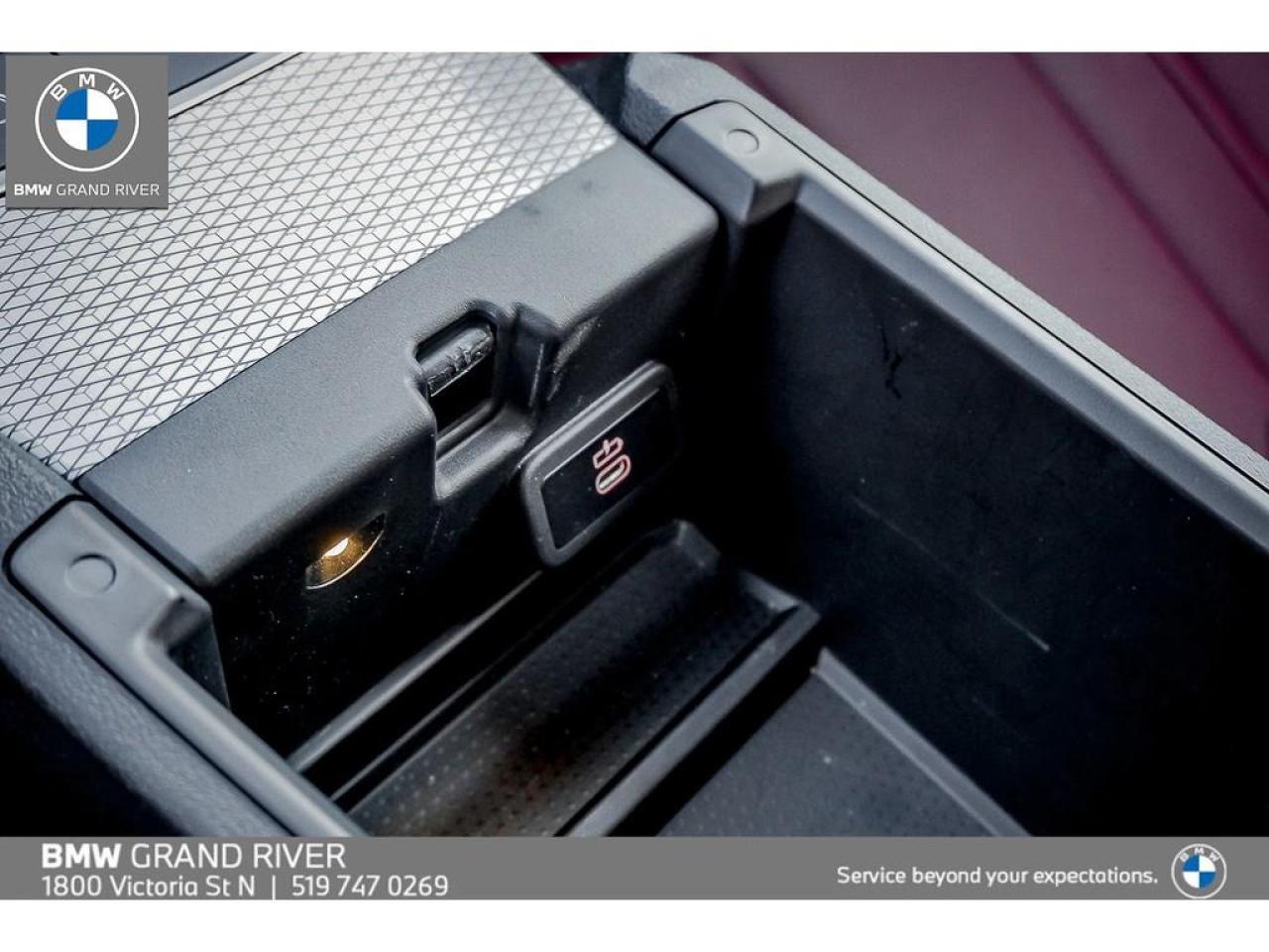 2025 BMW 230 i xDrive 2dr All-Wheel Drive Coupe Photo