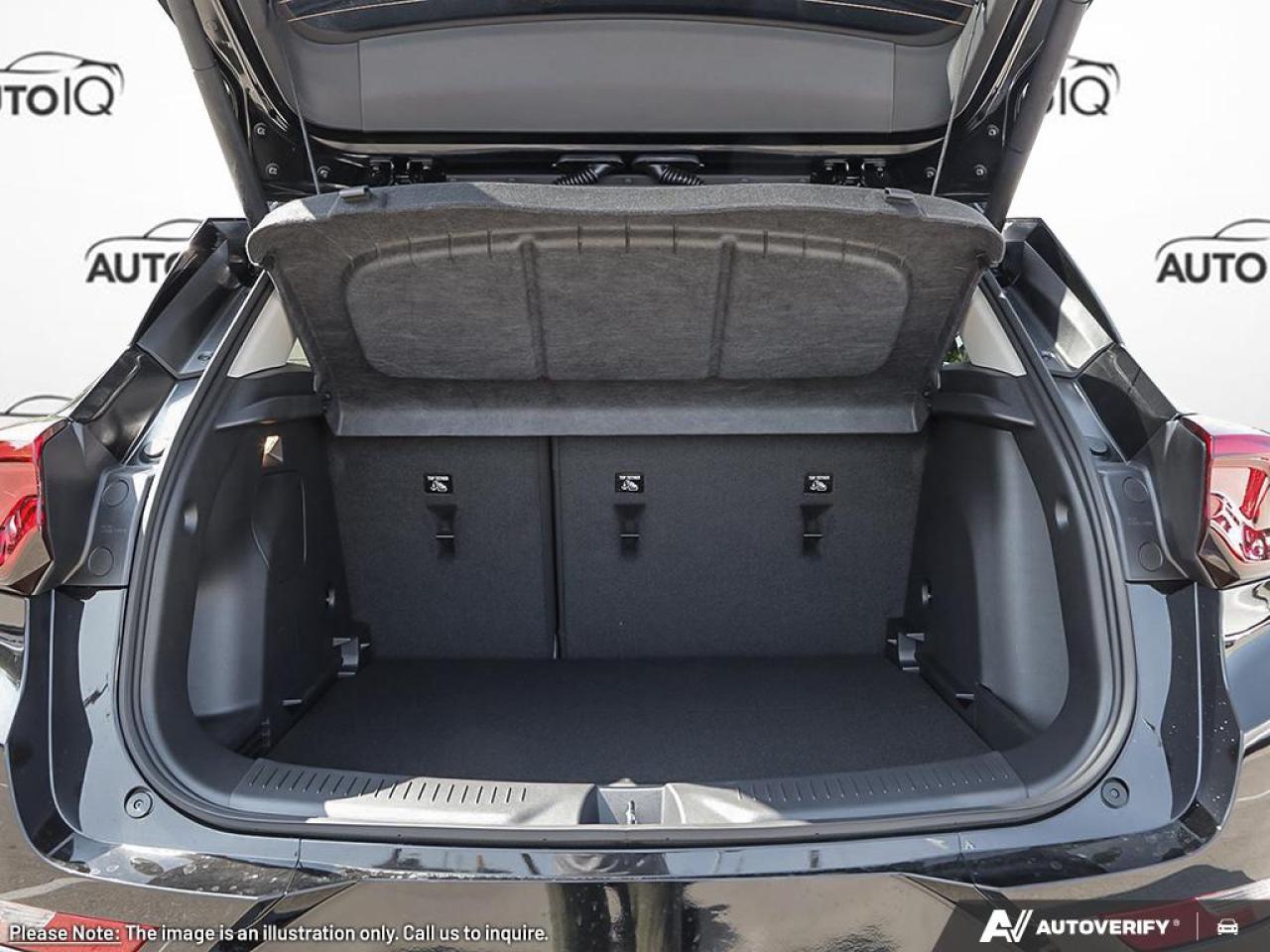 2026 Buick Encore GX Sport Touring 4dr All-Wheel Drive Photo