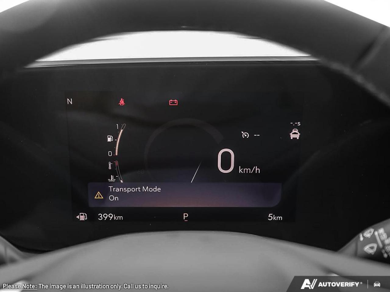 2026 Buick Encore GX Sport Touring 4dr All-Wheel Drive Photo