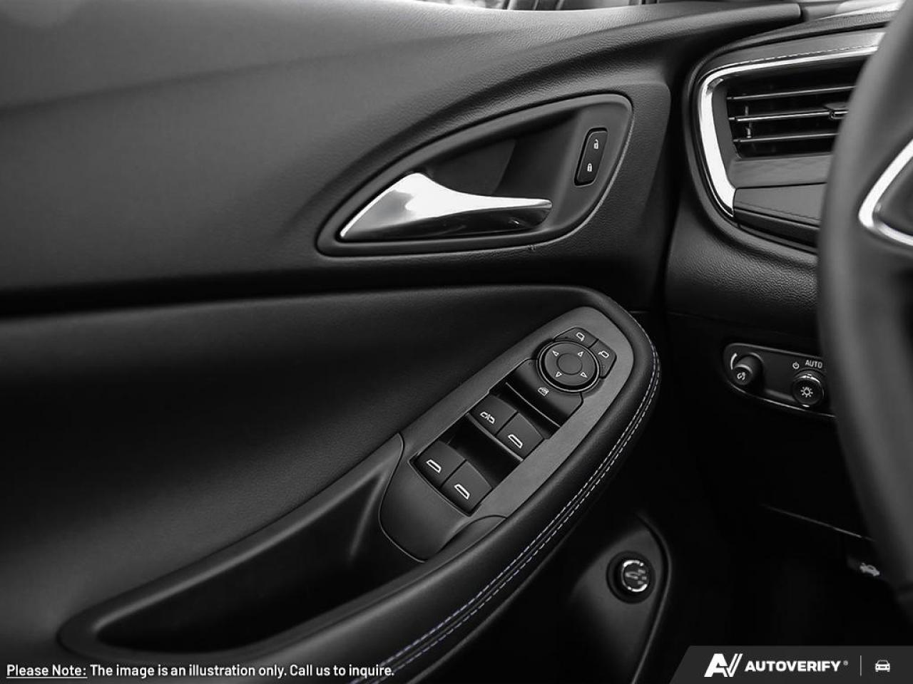 2026 Buick Encore GX Sport Touring 4dr All-Wheel Drive Photo