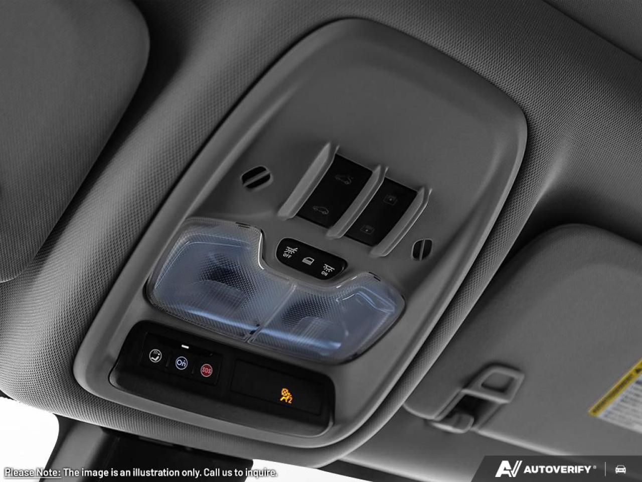 2026 Buick Encore GX Sport Touring 4dr All-Wheel Drive Photo