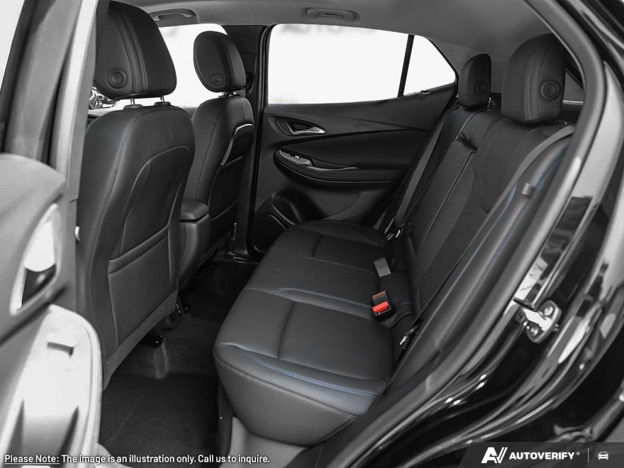 2026 Buick Encore GX Sport Touring 4dr All-Wheel Drive Photo