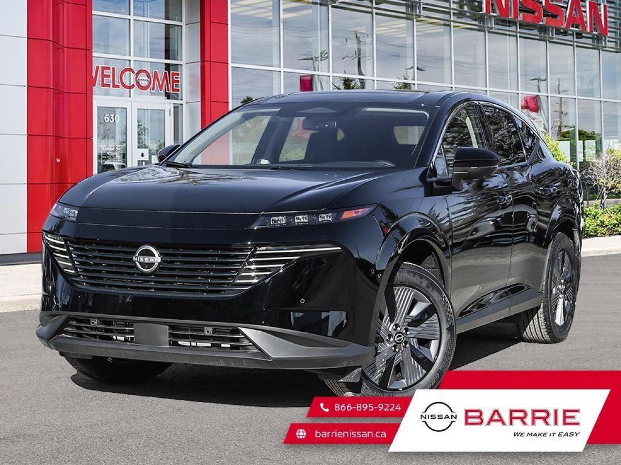 2025 Nissan Murano SL 4dr All-wheel Drive Photo0