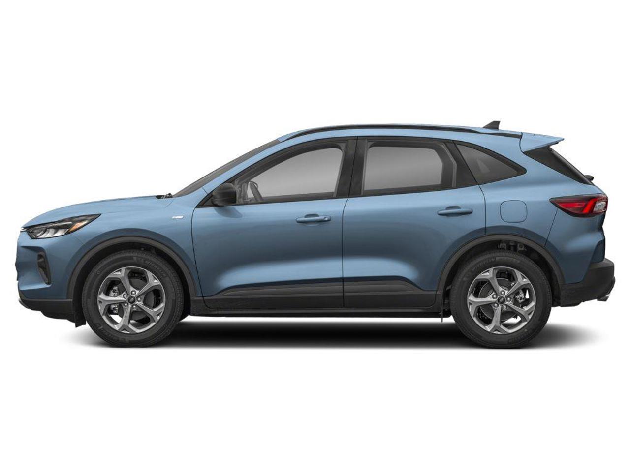 2025 Ford Escape ST-Line 4dr Front-Wheel Drive Photo