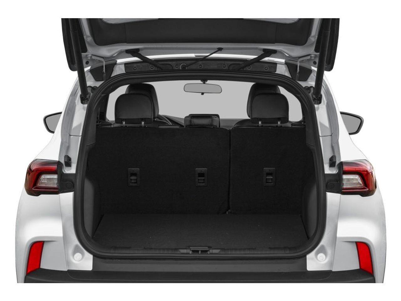 2025 Ford Escape ST-Line 4dr Front-Wheel Drive Photo
