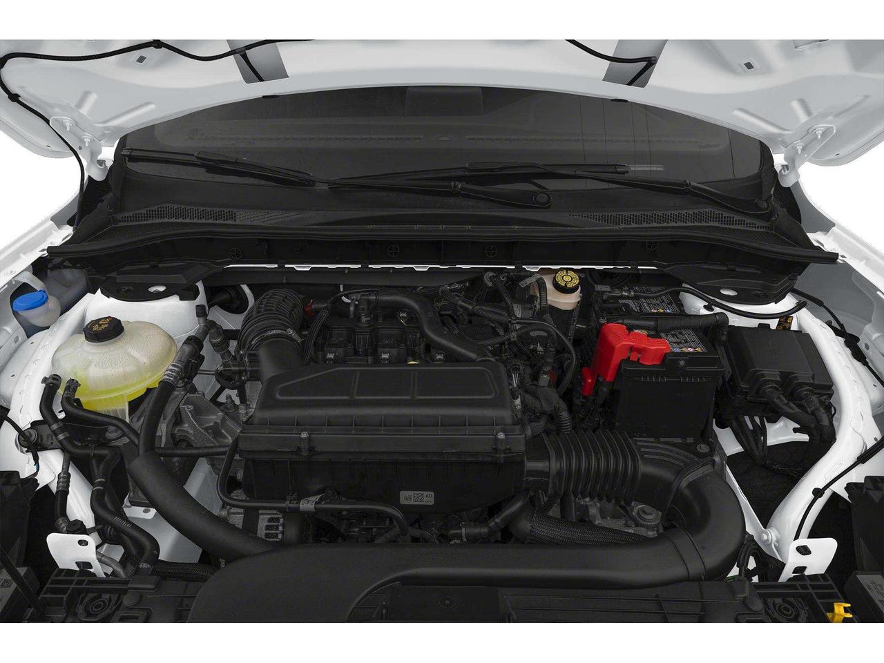 2025 Ford Escape ST-Line 4dr Front-Wheel Drive Photo