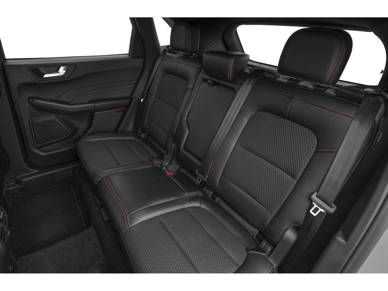 2025 Ford Escape ST-Line 4dr Front-Wheel Drive Photo