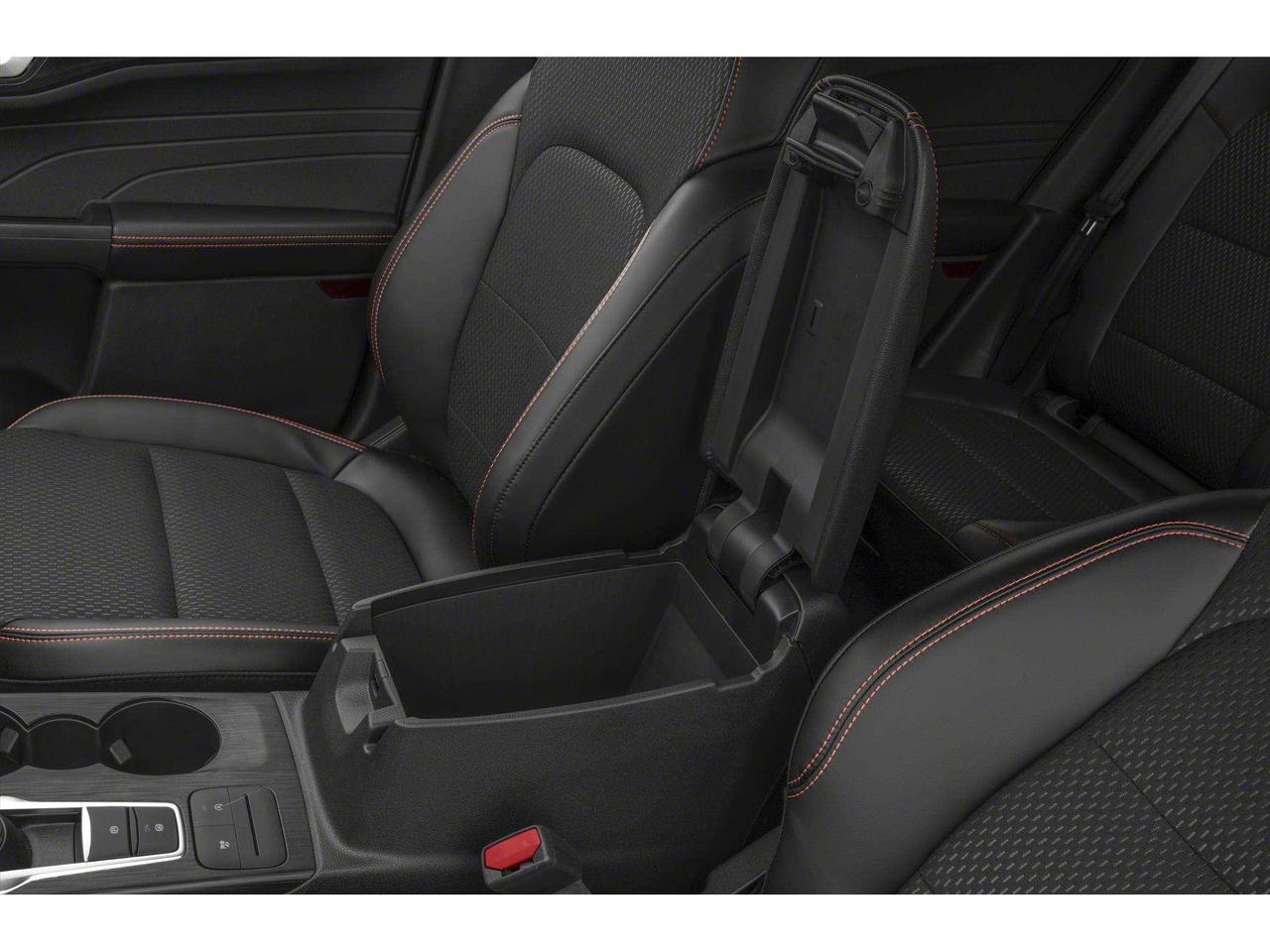 2025 Ford Escape ST-Line 4dr Front-Wheel Drive Photo